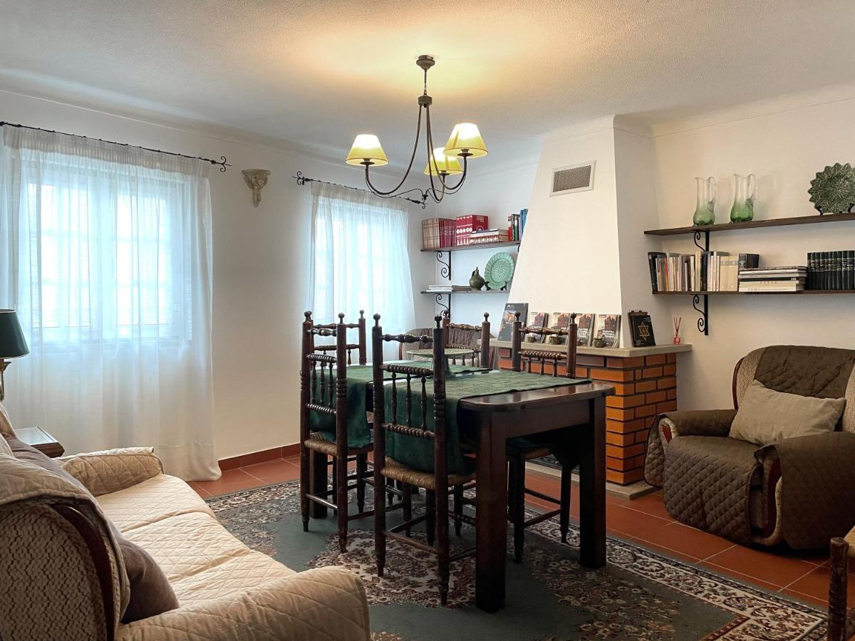 Casa Do Pelourinho Apartment Belmonte  Ngoại thất bức ảnh